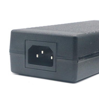 Adaptateur d'alimentation électrique AC DC 12V 10A 5.5*2.1mm pour alimentation Picopsu Passiv Micro/Mini ITX Pico PSU 160XT 160-XT
