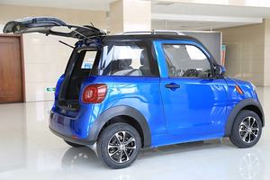 2024 <span class=keywords><strong>precio</strong></span> <span class=keywords><strong>de</strong></span> venta adulto mini pequeño coche eléctrico <span class=keywords><strong>sin</strong></span> licencia <span class=keywords><strong>de</strong></span> conducir - Product Image 5