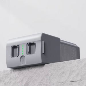 Batería de Alta Capacidad para el Perro Robótico Unitree Go2, Módulo de Energía de Larga Duración con Fácil Instalación para Entrenamiento al Aire Libre - Product Image 1