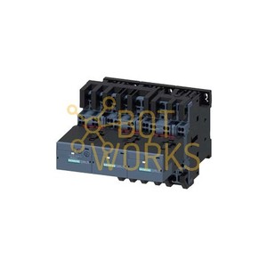 Siemens 3RA24238XF322AL2 - Nuovo - Product Image 1