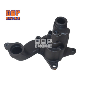 6211-51-1001 6211-51-1003 6211-51-1000 Bomba de aceite de motor para excavadora Komatsu WA500-1 HD456 HD785 6D170E 6D140E 12V140E - Product Image 4