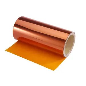 Polyimide Film electrical 6050 insulation film polyimide film with excellent electrical insulation paper