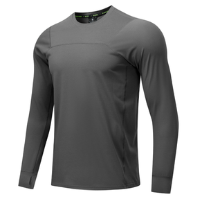 Camisa de Manga Larga ZEDE con Protección UV, Resistente al Sol, con Logotipo Personalizado, Ligera, Agradable al Tacto, Duradera y Resistente a las Manchas - Product Image 4