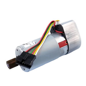 Nuevo Motor de Escaneo Original Importado para Impresora de Inyección de Tinta Roland <span class=keywords><strong>RE</strong></span>-640/RF-640 con Compatibilidad con Tinta UV/Eco-Solvente - Product Image 5