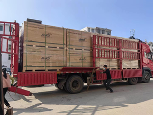 Tiger Pro <span class=keywords><strong>Jinko</strong></span> 525 540 <span class=keywords><strong>530</strong></span> 545W 535W 550W 525W 78Tr Bifacialพลังงานแสงอาทิตย์Jinkosolar 550 <span class=keywords><strong>W</strong></span>แผงMonofacialแผงตัดครึ่งวัตต์ - Product Image 2