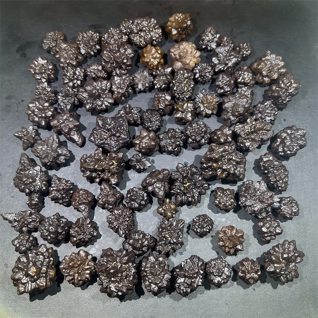 New Arrival Crystal Craft High Quality Prophecy Stone Rough Stone for Decoration