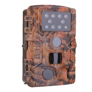 Caméra de chasse numérique 1080P, étanche IP65, vision nocturne infrarouge, caméra de sécurité pour la chasse - Product Image 5