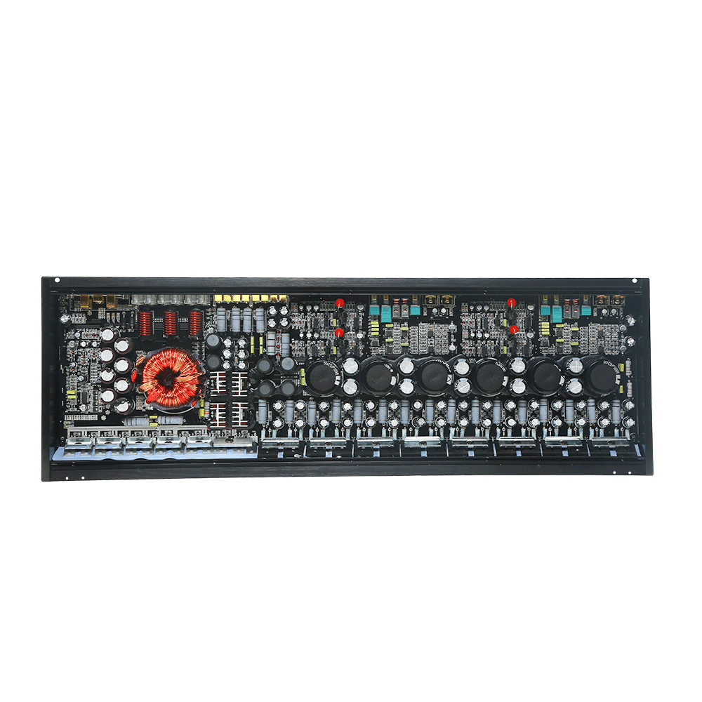 高品质韩国数字信号处理器数字设计动力汽车低音炮放大器SQ TP-2504| Alibaba.com