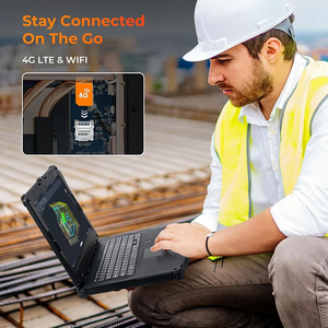 Robuste Wins OS 15.6 pouces IP65 ordinateur tablette étanche industriel 32G/16G RAM 256G/512G/1T ROM Intel <span class=keywords><strong>Core</strong></span> I5/i7 Octa <span class=keywords><strong>Core</strong></span> 1T - Product Image 6