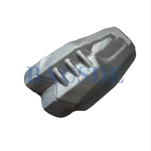 Dentes de Carboneto de Tungstênio da Marca BAUSDE para Substituição de Trituradores Florestais com Garantia de 1 Ano - Product Image 4