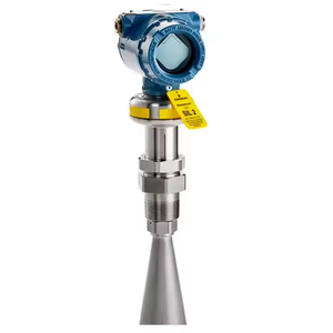 100% Original Rosemounte 5408 Sensor de Nivel Ultrasónico 5408 precio de fábrica - Product Image 3