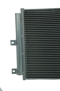 23519982 HanBo SAIC Wuling Baojun 510 <span class=keywords><strong>Parallel</strong></span> <span class=keywords><strong>Flow</strong></span> Condensor voor auto airconditioningsysteem Nieuw 12 maanden garantie - Product Image 2