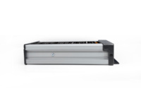Fuente de Alimentación MINJON BD800-12 Resistente a la Lluvia, 800W, Serie BD, Autorefrigerante, Voltaje de Entrada 176-264VAC, Controlador LED, IP45, 2 Años de Garantía