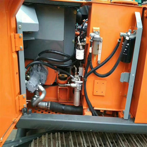 Hitachi-excavadora ZX60 ZX70 ex200-2 ex60 ex120, miniescavador usado a la venta, precio barato - Product Image 5