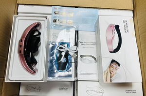 2025热销产品电动头部按摩器睡眠监视器缓解偏头痛按摩器缓解压力睡眠辅助装置CES治疗 - Product Image 6