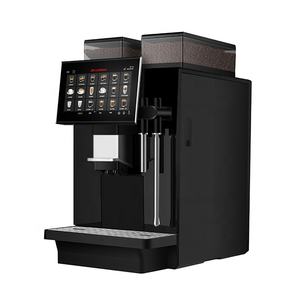 <span class=keywords><strong>Cafetera</strong></span> Automática Comercial Dr.coffee CoffeeExpress, <span class=keywords><strong>Cafetera</strong></span> Espresso con Molinillo <span class=keywords><strong>Doble</strong></span>, Máquina de Café - Product Image 5