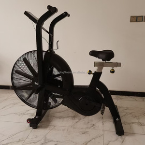 Certification CE Vélo à air YL-AB02 Prix de gros Équipement de gymnastique de haute qualité Vélo <span class=keywords><strong>d</strong></span>'<span class=keywords><strong>assaut</strong></span> à air comprimé de vélo de cardio - Product Image 5