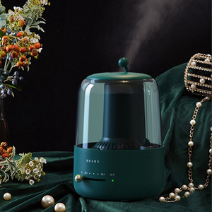 <b>Humidifier</b> For Home Use 1.0-2.5L Quiet Operation With Air Purification And Atomization - Product Image 2