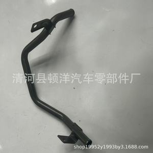 Manguera de refrigerante Dunyang de 3 mm, tubo de hierro para motor de coche, reemplazo y reparación UH866122Y - Product Image 4