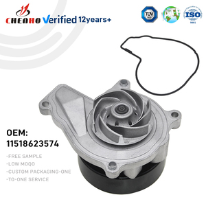 Bomba de agua para <span class=keywords><strong>Mini</strong></span> <span class=keywords><strong>Cooper</strong></span> OEM 11518623574 - Product Image 3