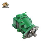Pièces de machines agricoles Pompe hydraulique AN373834 Pompe à pistons axiaux pour tracteur cueilleur de coton 9200 9300 9500 9800 9976