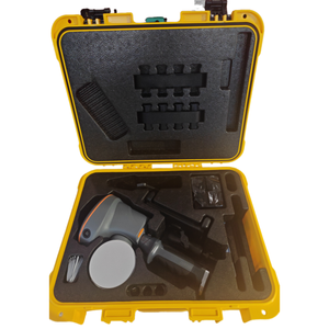 CHCNAV Dernier modèle RS30/RS10 (32 lignes) Système RTK interne 3D SLAM Haute précision pour l'analyse des mesures 3 caméras Résolution 15MP - Product Image 2