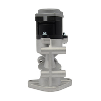 Válvula EGR Wanray para Land Rover Defender 90 2.2 2.4 TDCi Puma Motor Diésel, Válvula de Recirculación de Gases de Escape LR009810 LR018324