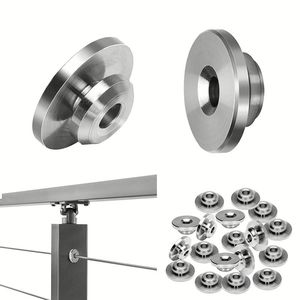 Pince en F robuste en acier forgé à chaud pour travaux de soudage métallique, avec bras coulissant, système de mesure en pouces - Product Image 1