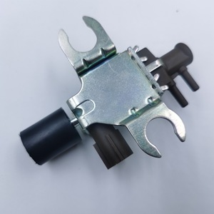 Capteur de valve électronique pour cartouche de charbon actif LCPJ, sortie de tension 0,5 V-5 V, pour utilisation automobile Toyota - Product Image 2