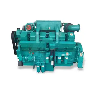 Samload — moteur Diesel Kt38, 1350 Hp, vente directe d'usine