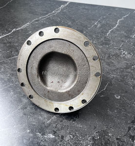 1651172 ड्राइव शाफ्ट फ्लैंज कनेक्शन फ्लैंज - Product Image 2