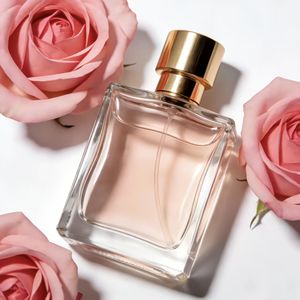 Eau de Parfum Originale Brume Parfumée Longue Durée 100ml Spray – Sublime l'Attraction Éternelle pour la Femme Moderne - Product Image 6