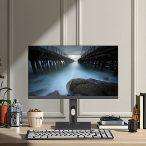 Moniteur IPS haute performance de 27 pouces, écran <span class=keywords><strong>Full</strong></span> <span class=keywords><strong>HD</strong></span>, fréquence de rafraîchissement de 360 Hz et bras de levage réglable pour le jeu et le bureau - Product Image 3