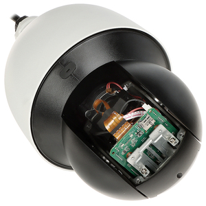 SD5A432GB-HNR DH 4MP 32x SMD 4.0 IR WizSense CMOS <b>Sensor</b> Night Vision Auto Tracking People Counting Two-Way Audio Card IP67 - Product Image 3