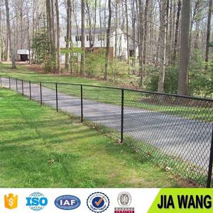 Ограждение для сельскохозяйственных угодий-легкое и легкое в настройке, используется в качестве ограждающей сетки для огородных участков/питомников - Product Image 5