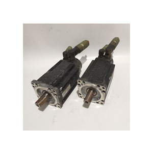 Motor MSK070D-0300-NN-M2-UP0-RNNN para Automatización, Usado en Buen Estado, 3 Meses de Garantía, Hecho en Alemania MSK070D-0300-NN-M2-UP0-RN - Product Image 3