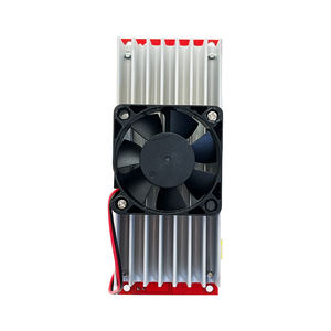 Módulo Elevador de Voltaje CC Industrial OKYN326, Entrada de 10 a 60 V, Salida de 12 a 97 V, Fuente de Alimentación Ajustable de 1800 W - Product Image 3