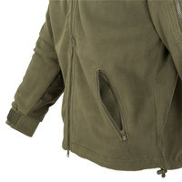 Veste tactique coupe-vent respirante, camouflage chaud et isolé, pour la chasse, utilisation tactique, OEM personnalisé