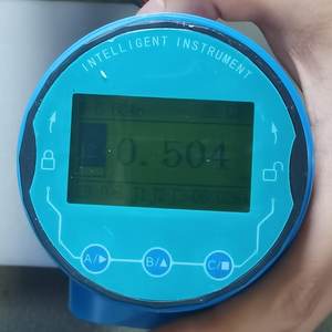 OEM 5M QXL Waterproof Ultrasonic Water <strong>Level</strong> Sensor Factory <strong>Digital</strong> <strong>Level</strong> Gauge Water Tank Sensor Radar <strong>Level</strong> - Product Image 3