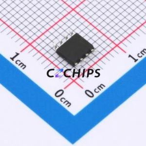 Nouveau Original D1509-ADJ(F) SOP-8 Circuit intégré IC puce PMIC DC-DC puissance IC vente entière composant électronique puce BOM Service - Product Image 2