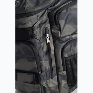 Free sample OEM Wholesale Triathlon Transition <b>Bag</b> Triathlon Bike <b>Bag</b> Helmet Backpack Shoes Bike Triathlon - Product Image 3