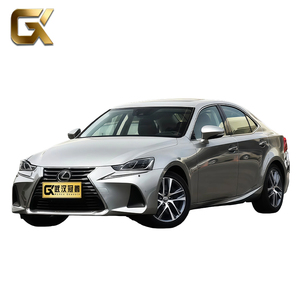 Lexus IS d'occasion 2026 de Chine, Voiture de sport de luxe élégante et abordable, Voitures d'occasion de qualité à vendre et livraison mondiale - Product Image 1