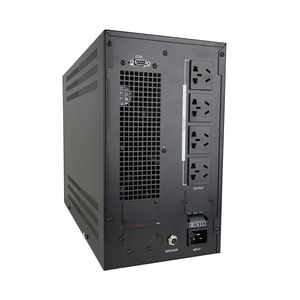 SKE 순수 정현파 <span class=keywords><strong>UPS</strong></span> 내장 배터리 3000VA 2400W 라인 인터랙티브 <span class=keywords><strong>UPS</strong></span> RS232 3000va 2400w 12V 9AH 배터리 432Wh 포함 - Product Image 5