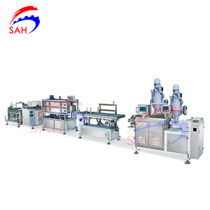 LED 2 colour T5/T8 Ống CO-EXTRUSION Máy loạt - Product Image 1