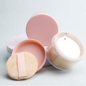 Hot Own Brand Waterproof Matte Setting Powder Face Loose Powder Mineral Oil Control Private Label Wholesale OEM Beauty Personal - Product Image 6