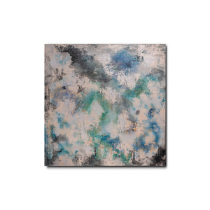 100% Peint À La Main À La Main Peinture À L'huile et Peinture Abstraite De Haute <span class=keywords><strong>Peintre</strong></span> Expérimenté avec Prix Attractif - Product Image 1