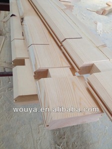 Casa Prefabricada <span class=keywords><strong>de</strong></span> <span class=keywords><strong>Madera</strong></span> Impermeable <span class=keywords><strong>de</strong></span> Dos Pisos para Cochera y Almacén, Ideal para <span class=keywords><strong>Jardín</strong></span>, Villa y Tienda - Product Image 4