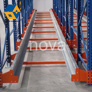 Tenda <span class=keywords><strong>NOVA</strong></span> — stockage pour entrepôt 800KG, charge utile, palette de navette automatique contrôlée par Radio - Product Image 6