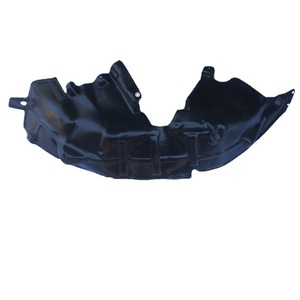 Guardabarros Traseros para Jeep Cherokee 2016, 53352029, Piezas de Repuesto de ABS - Product Image 1