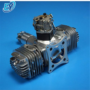 Offre Spéciale – Vente en Gros Usine : Moteurs <span class=keywords><strong>à</strong></span> Essence Deux Temps Monocylindres et Bicylindres (70-550cc) pour Drones Agricoles et Modèles Réduits d'Avions RC - Product Image 2